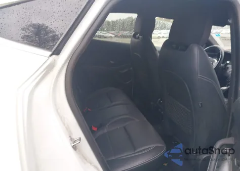 2018 Jaguar E-Pace R-Dynamic Hse z USA, uszkodzony, nr VIN SADFM2GX5J1Z15150